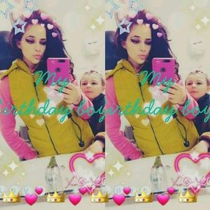 Meet your Posher, Emily